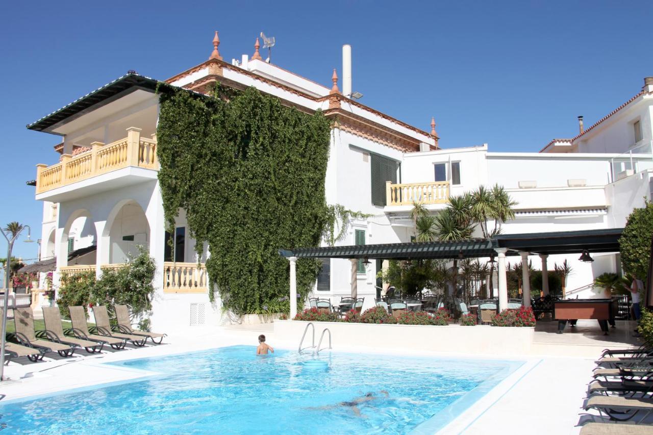Al Sur De Chipiona Exterior foto