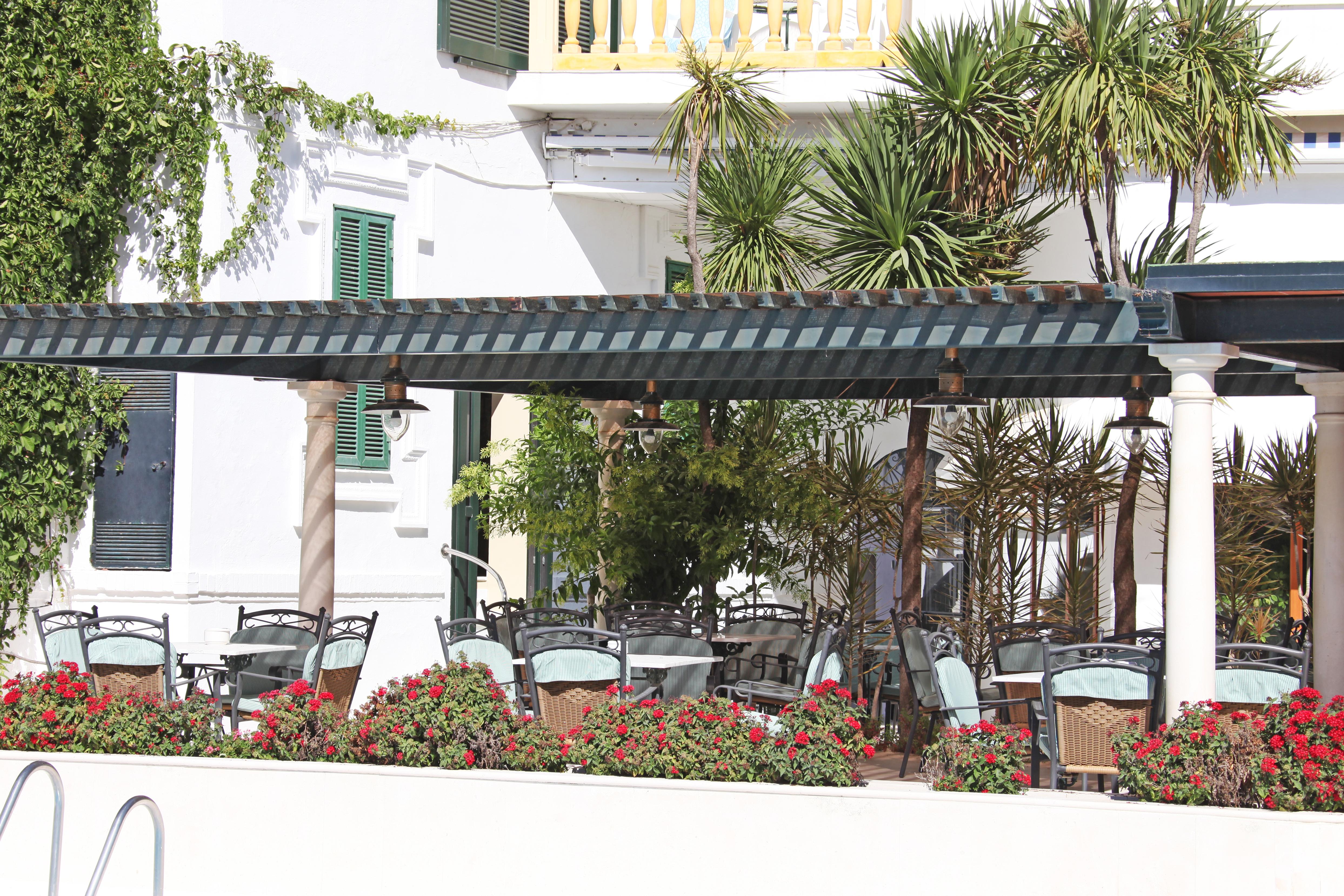 Al Sur De Chipiona Exterior foto